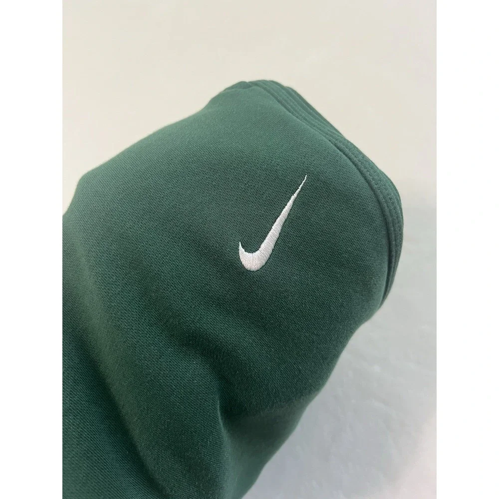 Nike Men's Sportswear Club Fleece Joggers Sweatpants Pants Green M716830–237 XXL